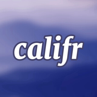 Califr. avatar