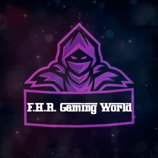 F.H.R_Gaming_World avatar