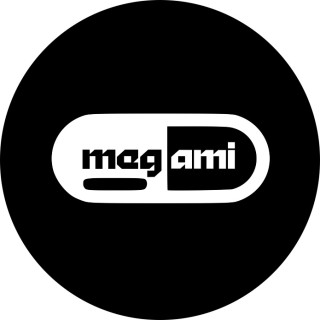 MEGAMI avatar