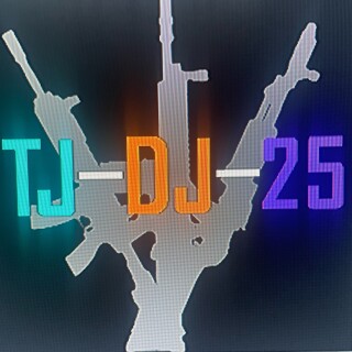 Tjdj25 avatar