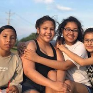 richardchasinghawk avatar