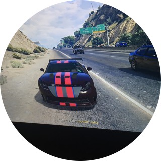 nothanksgardner avatar