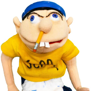 jeffymcjeffyface avatar