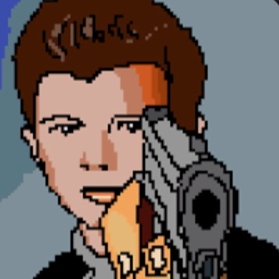 Memesaregodimnotlieing avatar