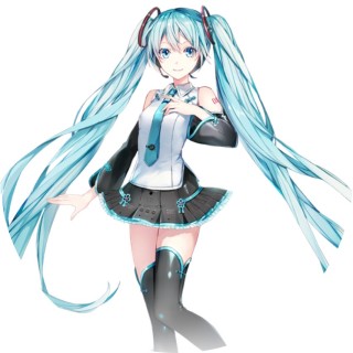 Hitsune_Miku avatar