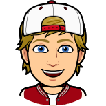 joey scott