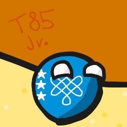 T85 Jr