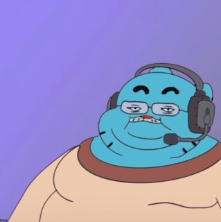 i.am.drkane29 avatar