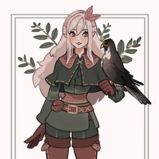 valosa avatar