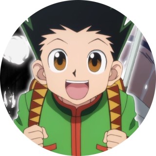Gon_Freeces avatar