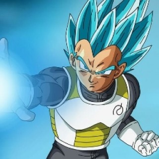 PrinceVegeta999 avatar