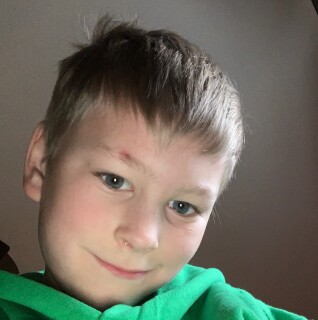 XANDERMAN