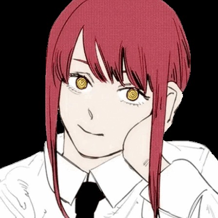 I_LOVE_MAKIMA avatar