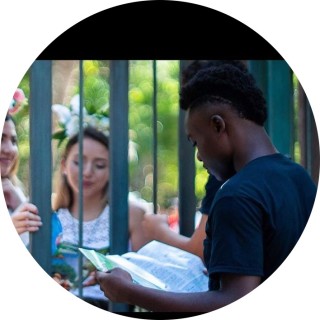 Mumbere_peter avatar