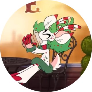 HoliDaze avatar