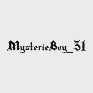 MysterieBoy avatar