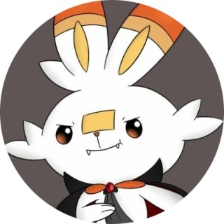 ScorbunsButSpoopy avatar