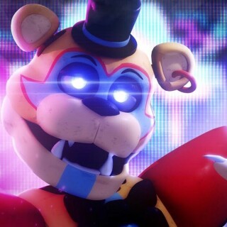 Glamrock_Freddy07 avatar