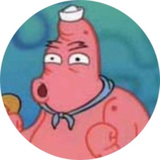 PATRICK_STARRRRR avatar