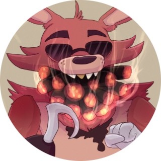 Snog_Foxy avatar