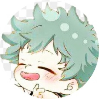 Izuku_Midoriya_ avatar