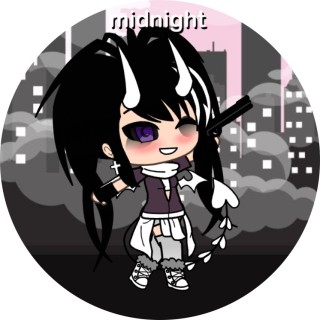 MidnightAlphaWolf avatar