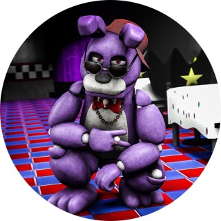 Bonnie_hacker avatar