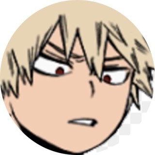 Real_Bakugou avatar