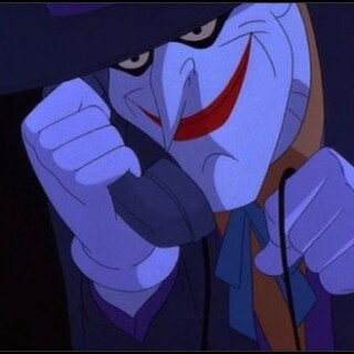 CleverUsername_3.0 avatar