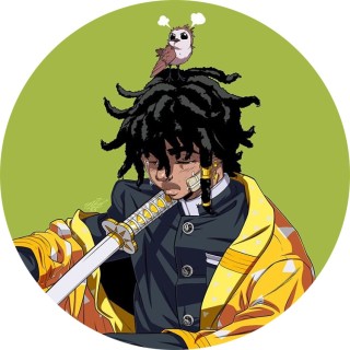 banjotheo avatar