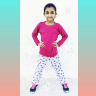 Angelbonny123 avatar