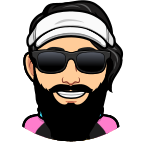 trigger-vignesh avatar