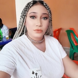 Sandrabrownposh avatar