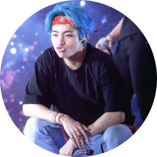 Tae95listenboi avatar