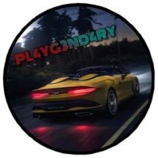 PL4YG3ND4RY avatar