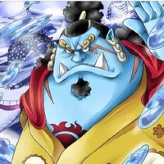 fishmanjinbe avatar