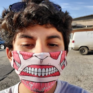 Rexybro avatar