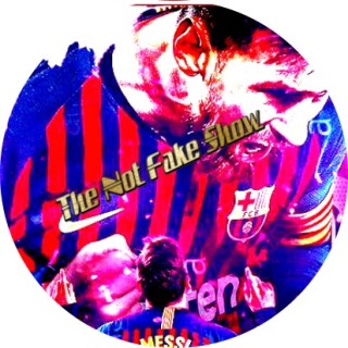thenotfakeshow avatar