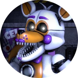 Lolbitgoeslol avatar