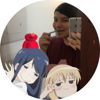 LucyZeLARamen avatar