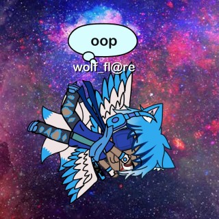 wolf_flarebruuuuh avatar