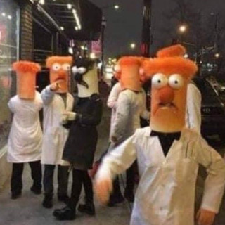 Comrade_Meeper avatar