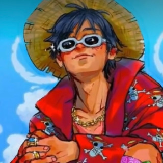 AFK_Luffy avatar