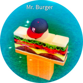 mr_burger avatar