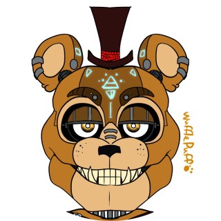 Aztec_Freddy avatar
