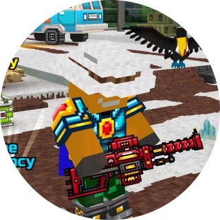 thetrigerdtrapgod avatar