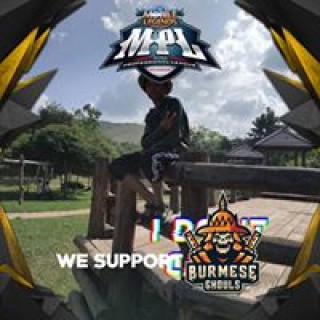 aungtayzarhan avatar