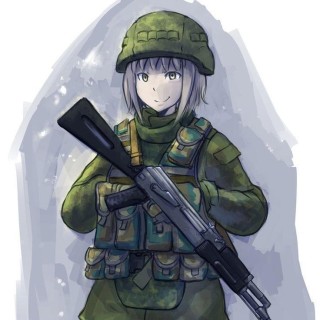 Alexandr.Senaviev avatar