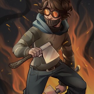 yourlocalarsonist avatar