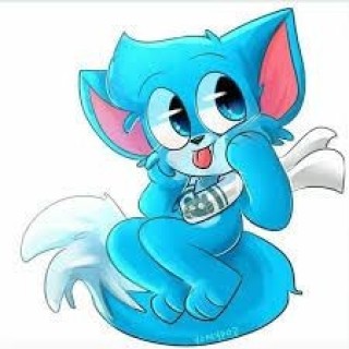 BluetheFOx avatar